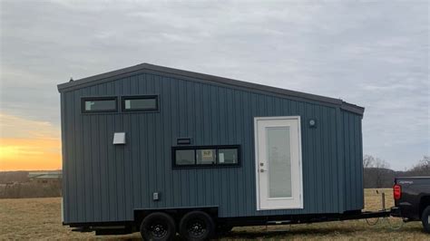 Boxvana A Thia Commercial Member Tiny Home Industry Association