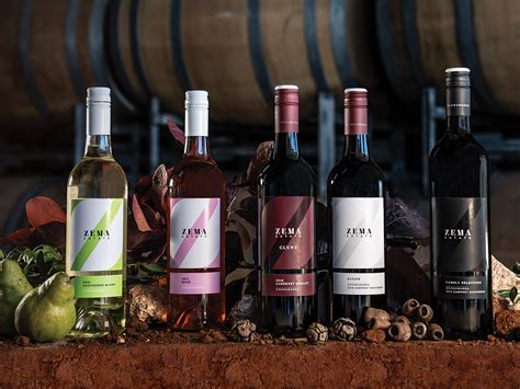 Zema Estate Celebrates 40 Years With New Look National Liquor News