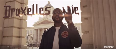 BruxellesVie English Translation Damso Genius Lyrics