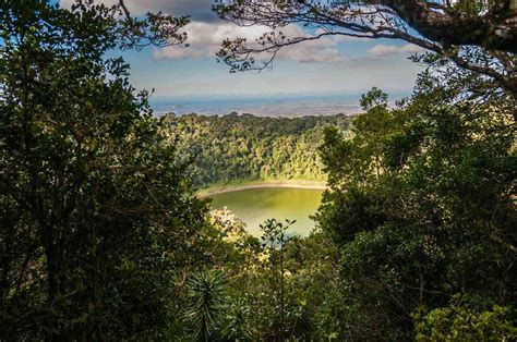 The Top National Parks in Madagascar