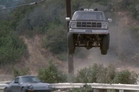 TFLtruck's Top 5 Movie or TV Truck #4 - The Fall Guy Truck - The Fast ...