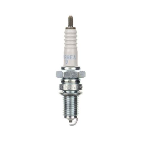 Spark Plug NGK Dpr8ea 9 For MALAGUTI Password 250 2007 For Sale Online