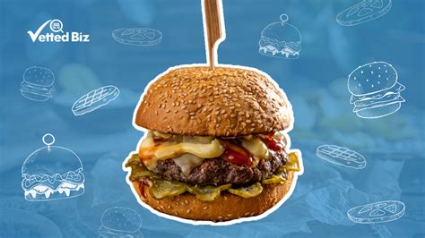 Best Burger Franchises In