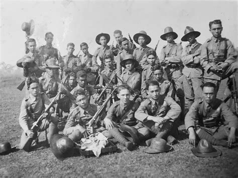 royal dutch east indian army knil artofit