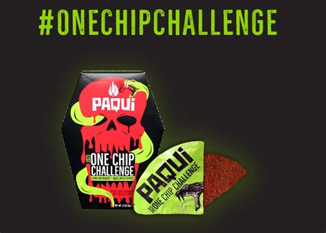 Paqui One Chip Challenge Pulled From Stores After Teen Harris Wolobahs