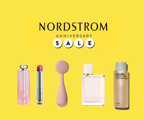 The Best Beauty Deals At Nordstroms 2021 Anniversary Sale — Mixed Makeup