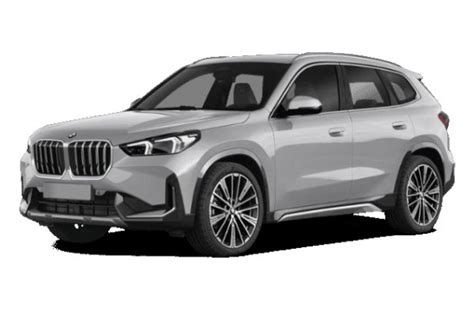 2023 BMW X1 Dimensioni Di Ruote E Pneumatici PCD Offset E