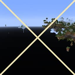 Clear Void Minecraft Mods CurseForge