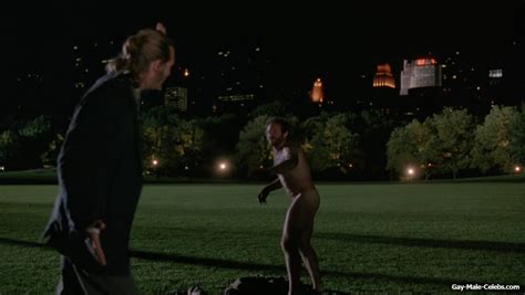 Robin Williams Showing Nude Cock In The Fisher King Gay Male Celebs