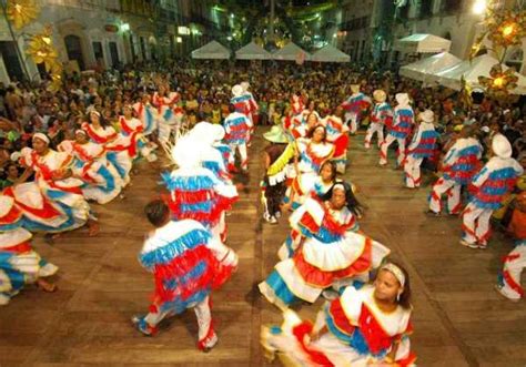 Bahia Ba Setur Ba Divulga Atra Es Juninas Nos Quatro Principais