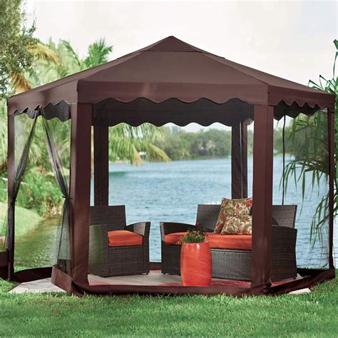 5 Amazing Gazebos For A Thriving Outdoor Lifestyle Storables