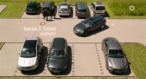 Imcdb Org Audi A Avant B Typ D In Tatort Der Mann Der