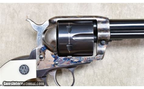 Ruger ~ Vaquero ~ .357 Magnum