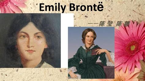 Emily Brontword文档在线阅读与下载无忧文档