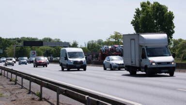 Ce Petit D Tail Qui Permet De Reconna Tre Une Voiture Radar Banalis E