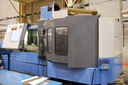 Used 2000 MAZAK FJV 250 MACHINING CENTERS VERTICAL 1863 Quick