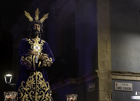 Prendimiento Real E Ilustre Y Hermandad Sacramental Y Cofradía De