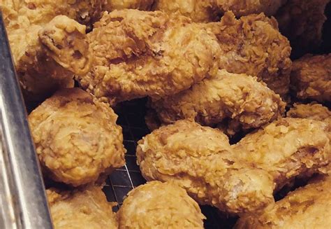 The Best Fried Chicken Restaurants In Dallas Eater Dallas