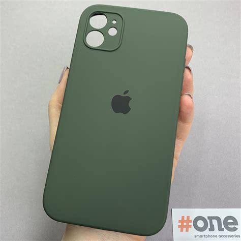 Чехол для Apple iPhone 11 чехол с микрофиброй защитой камеры на телефон ...