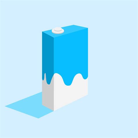 milk packaging vector design. illustration design for book template 5439349 Vector Art at Vecteezy