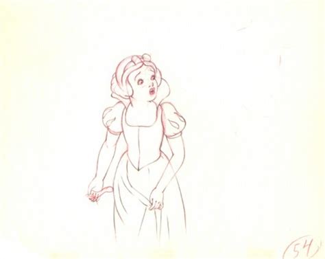 Snow White Concept Art Disney Princess Fan Art Fanpop