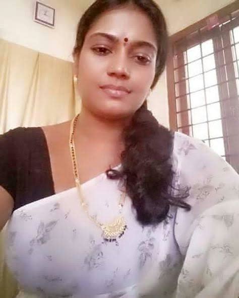 Hot Saree Aunties Selfie Came Photos Beauty Tamil Nadu Aunties Girls