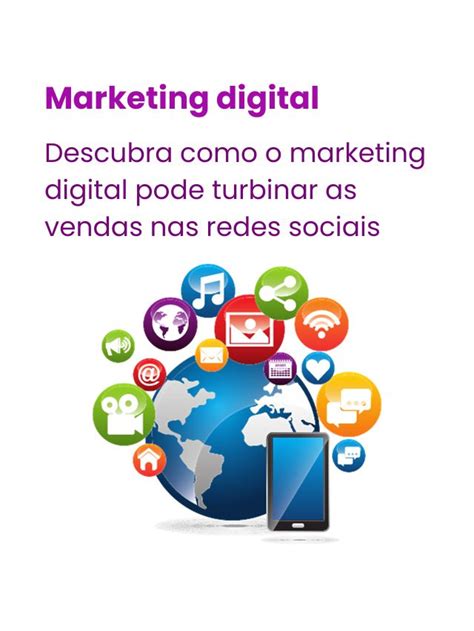 Marketing Digital A Chave Para Turbinar Suas Redes Sociais Review