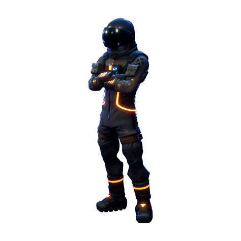 Download Fortnite Dark Voyager Png Image For Free