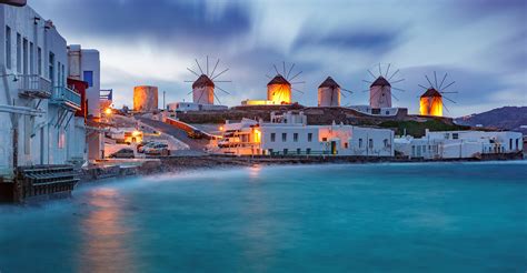 Mykonos Fast Ferries