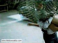 Naked Mallika Sherawat In Hisss