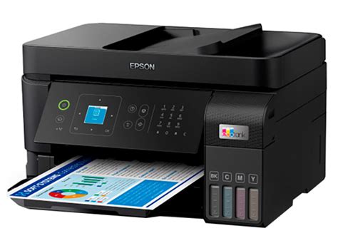 Ripley Impresora Multifuncional Epson L Wifi Adf