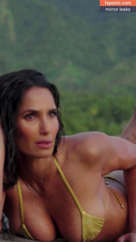 Padma Lakshmi Aka Padmalakshmi Nude Leaks Photo 85 Faponic