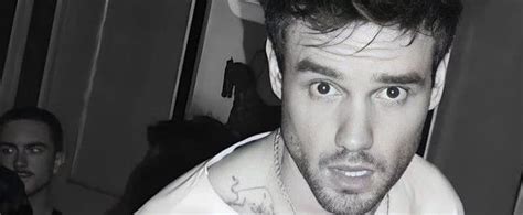 Liam Payne Morte Sospetta Un Dipendente Dellhotel Nei Guai Avrebbe