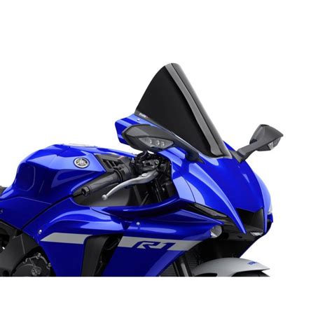 Bulle R Racer Puig Yamaha Yzf R Accessoires Puig Yamaha Yzf