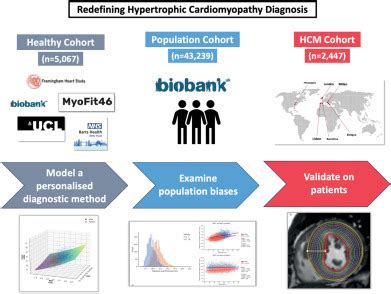 Redefining Hypertrophic Cardiomyopathy Diagnosis Validating The Impact Of A Novel Age Sex And