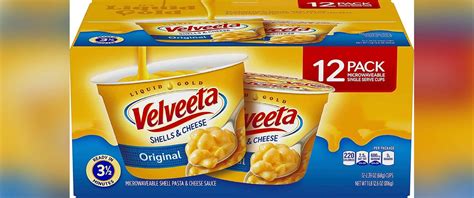 Judge dismisses complaint over Velveeta mac and cheese preparation time ...