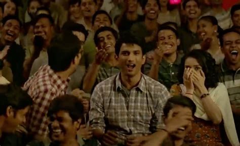 Chhichhore - Preview