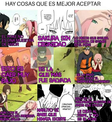 Memes Chidoris De Naruto Parte 3 V •anime• Amino