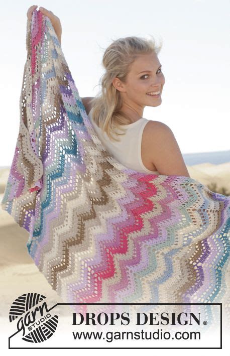 Drops Design Knitting Patterns Crochet Patterns High Quality Yarns