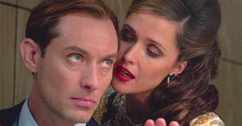 Jude Laws 10 Best Movies Ranked By Rotten Tomatoes