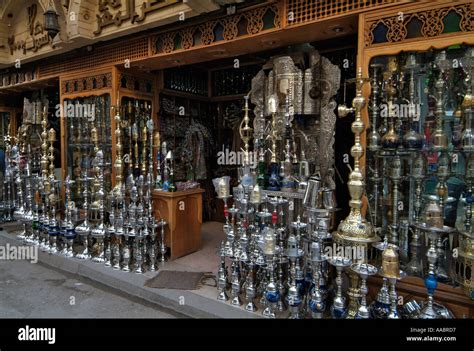 Al Muizz Li Din Street Cairo Hi Res Stock Photography And Images Alamy