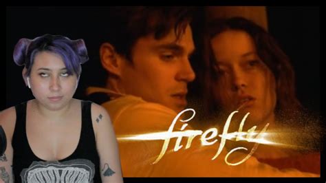 Firefly Reaction S01E05 Safe YouTube