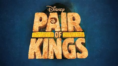 Pair Of Kings Pair Of Kings Wiki Fandom