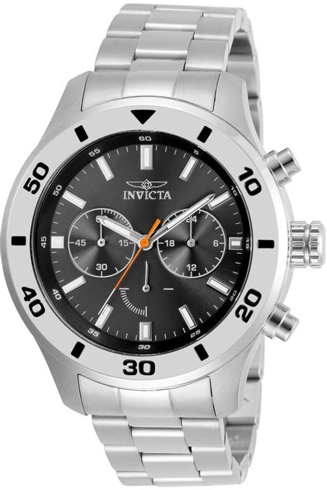 Invicta Specialty 28877 Quartz Herenhorloge 48mm Bol