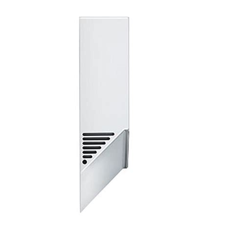 Dyson® Airblade™ Hu02 V Series Hand Dryer White Cover Surface Mounted