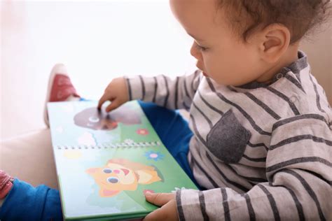 C Mo Fomentar La Lectura Con Ni Os De Preescolar