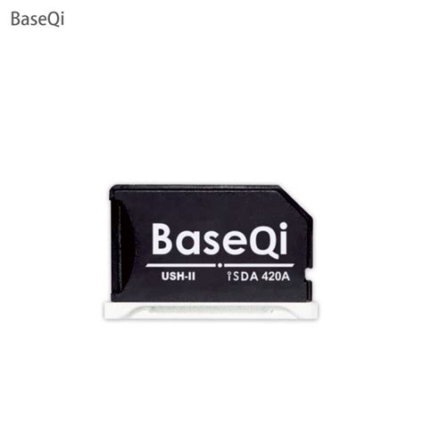 Fast Shipping Buy Now Guaranteed Satisfied Wholesale Prices Baseqi Uhs Ii Aluminum Microsd