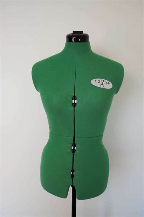 Best Adjustable Dressmakers Dummy