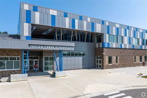 Indian Creek Elementary School Rankings And Reviews