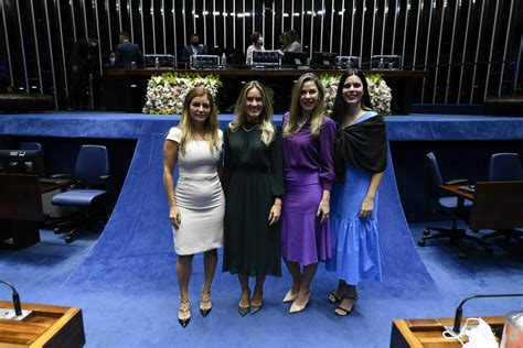 Sess O Solene Dia Internacional Da Mulher Plen Rio Do Se Flickr